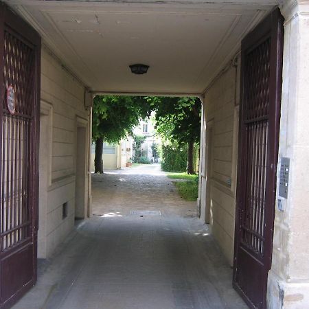 Pavillons Saint Pierre Apartment Bagian luar foto