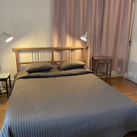 Pavillons Saint Pierre Apartment Bagian luar foto
