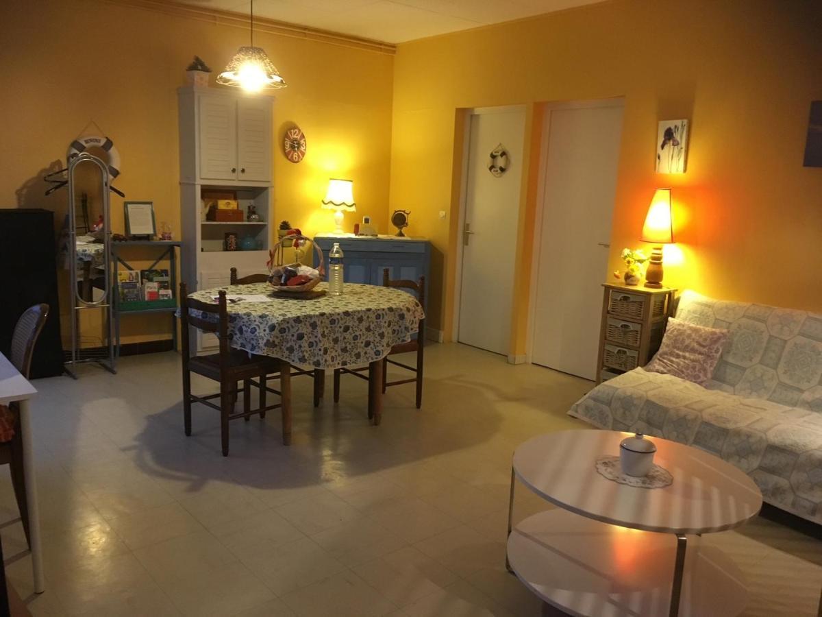 Pavillons Saint Pierre Apartment Bagian luar foto