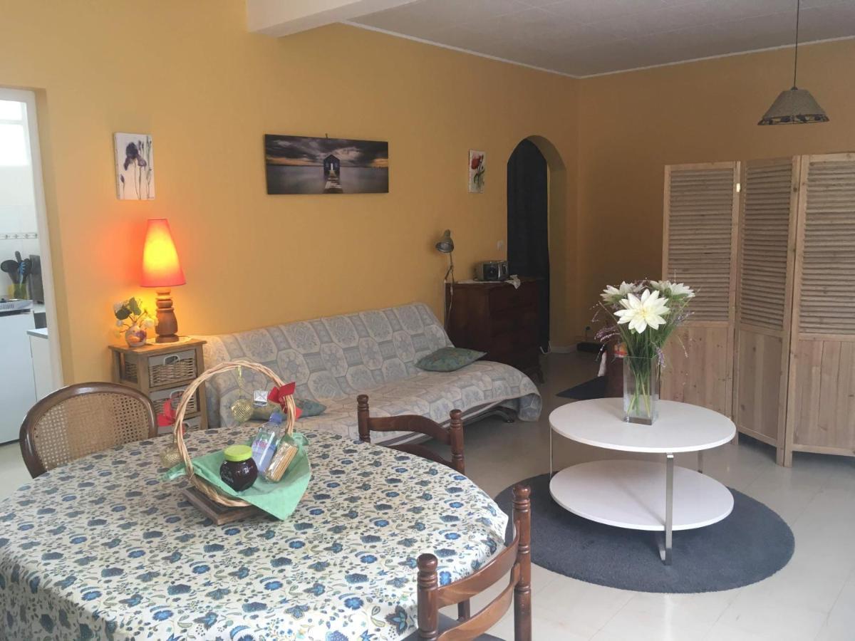 Pavillons Saint Pierre Apartment Bagian luar foto