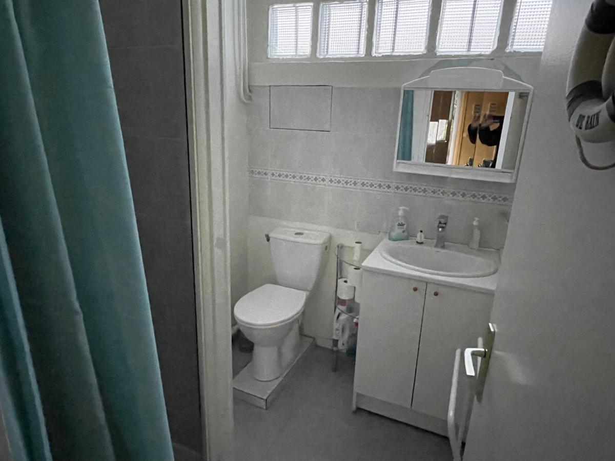 Pavillons Saint Pierre Apartment Bagian luar foto