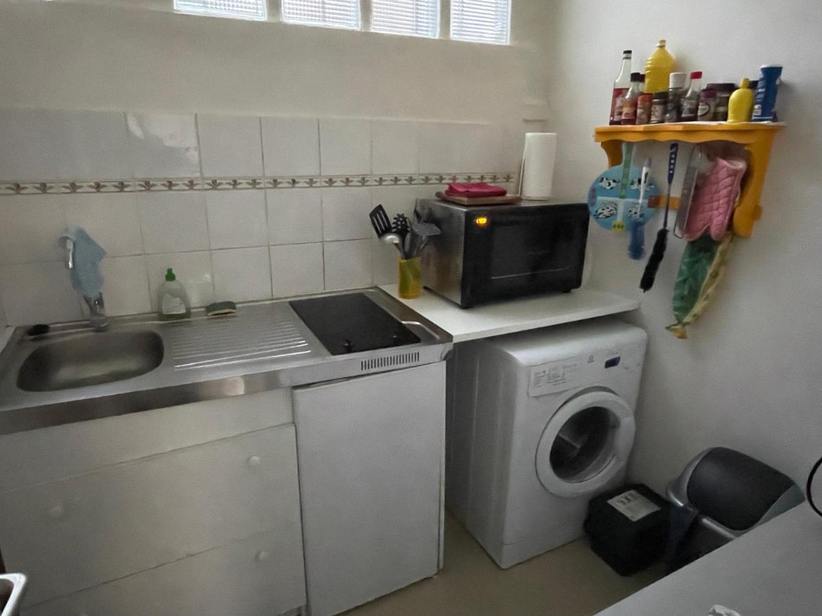 Pavillons Saint Pierre Apartment Bagian luar foto