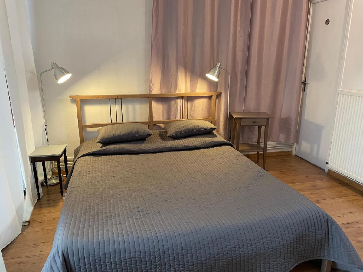 Pavillons Saint Pierre Apartment Bagian luar foto